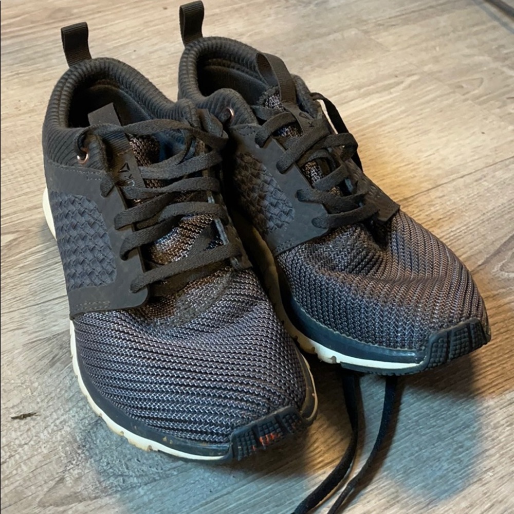 Reebok shoes